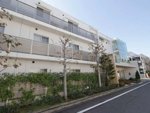 【神奈川県/川崎市中原区下小田中】ゼファー武蔵中原レーグラーレ 外観