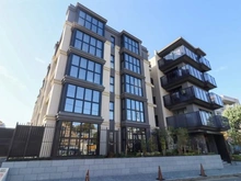 【東京都/世田谷区上野毛】ヴェレーナグラン二子玉川 外観