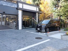 【東京都/世田谷区上野毛】ヴェレーナグラン二子玉川 駐車場