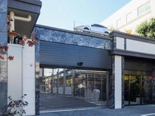 【東京都/世田谷区上野毛】ヴェレーナグラン二子玉川 駐車場