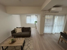 【神奈川県/川崎市中原区新丸子東】ライオンズマンション新丸子  リビング・ダイニング