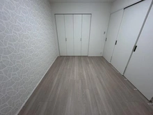 【神奈川県/川崎市中原区新丸子東】ライオンズマンション新丸子  洋室