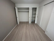 【神奈川県/川崎市中原区新丸子東】ライオンズマンション新丸子  収納