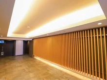 【神奈川県/川崎市川崎区東門前】ウェリス川崎東門前 共用部