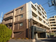 【神奈川県/川崎市中原区市ノ坪】ラヴィドール元住吉 外観