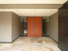 【神奈川県/川崎市中原区市ノ坪】ラヴィドール元住吉 エントランス