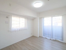 【神奈川県/川崎市中原区市ノ坪】ラヴィドール元住吉 洋室