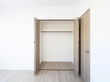 【神奈川県/川崎市中原区市ノ坪】ラヴィドール元住吉 収納