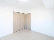 【神奈川県/川崎市中原区市ノ坪】ラヴィドール元住吉 収納