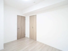 【神奈川県/川崎市中原区市ノ坪】ラヴィドール元住吉 洋室