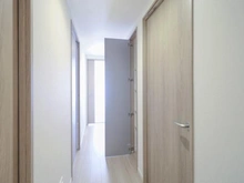 【神奈川県/川崎市中原区市ノ坪】ラヴィドール元住吉 廊下