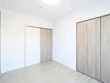 【神奈川県/川崎市中原区市ノ坪】ラヴィドール元住吉 洋室