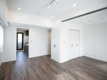 【神奈川県/川崎市中原区丸子通】新丸子パーク・ホームズ リビング