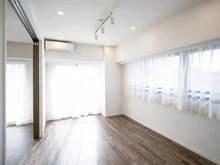 【神奈川県/川崎市中原区丸子通】新丸子パーク・ホームズ リビング