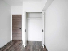 【神奈川県/川崎市中原区丸子通】新丸子パーク・ホームズ 洋室