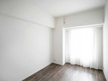 【神奈川県/川崎市中原区丸子通】新丸子パーク・ホームズ 洋室