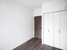 【神奈川県/川崎市中原区丸子通】新丸子パーク・ホームズ 洋室