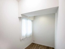 【神奈川県/川崎市中原区丸子通】新丸子パーク・ホームズ 洋室