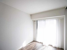 【神奈川県/川崎市中原区丸子通】新丸子パーク・ホームズ 洋室