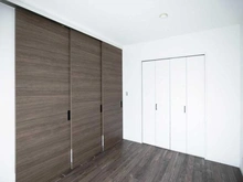 【神奈川県/川崎市中原区丸子通】新丸子パーク・ホームズ 洋室