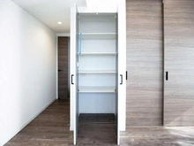 【神奈川県/川崎市中原区丸子通】新丸子パーク・ホームズ 洋室