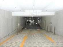 【神奈川県/横浜市鶴見区鶴見中央】ネオマイムセンタースクエア 駐車場