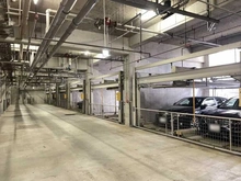 【神奈川県/横浜市鶴見区鶴見中央】ネオマイムセンタースクエア 駐車場