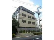 【東京都/世田谷区世田谷】アルファステイツ世田谷一丁目 外観