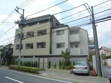 【東京都/世田谷区世田谷】アルファステイツ世田谷一丁目 外観