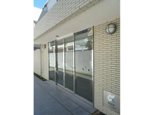 【東京都/世田谷区世田谷】アルファステイツ世田谷一丁目 エントランス