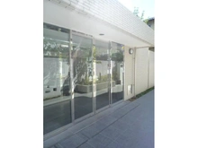 【東京都/世田谷区世田谷】アルファステイツ世田谷一丁目 エントランス