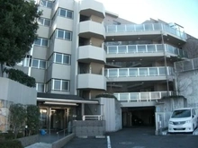 【神奈川県/川崎市高津区新作】ユニテ梶ヶ谷テラス 外観