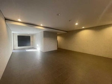 【神奈川県/横浜市港北区新吉田東】サンマンション・アトレ港北綱島 エントランス