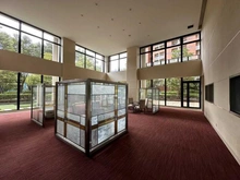 【神奈川県/川崎市中原区中丸子】THE　KOSUGI　TOWER 共用部