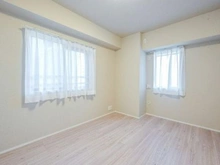 【神奈川県/横浜市神奈川区浦島町】クリオ神奈川新町弐番館 洋室