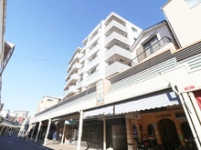 【神奈川県/横浜市神奈川区大口通】セルアージュ横濱大口 LesII 外観