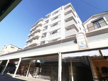 【神奈川県/横浜市神奈川区大口通】セルアージュ横濱大口 LesII 外観