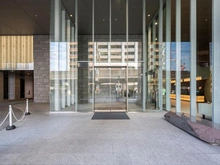 【神奈川県/川崎市中原区小杉町】プラウドタワー武蔵小杉 エントランス