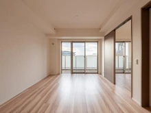 【神奈川県/川崎市中原区小杉町】プラウドタワー武蔵小杉 リビング・ダイニング