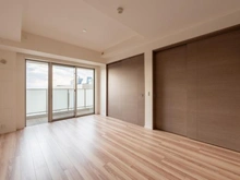 【神奈川県/川崎市中原区小杉町】プラウドタワー武蔵小杉 リビング・ダイニング