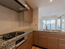 【神奈川県/川崎市中原区小杉町】プラウドタワー武蔵小杉 キッチン