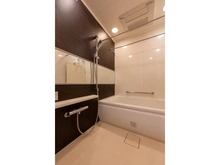 【神奈川県/川崎市中原区小杉町】プラウドタワー武蔵小杉 浴室