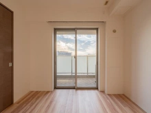 【神奈川県/川崎市中原区小杉町】プラウドタワー武蔵小杉 洋室