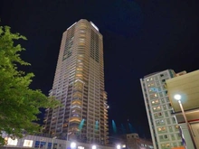 【神奈川県/川崎市中原区小杉町】プラウドタワー武蔵小杉 外観