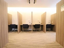 【神奈川県/川崎市中原区小杉町】プラウドタワー武蔵小杉 共用部：2階　スタディルーム