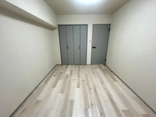 【神奈川県/川崎市中原区新丸子東】マイキャッスル新丸子 洋室