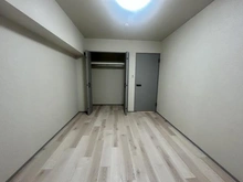 【神奈川県/川崎市中原区新丸子東】マイキャッスル新丸子 洋室