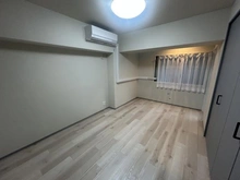 【神奈川県/川崎市中原区新丸子東】マイキャッスル新丸子 洋室