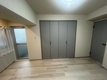 【神奈川県/川崎市中原区新丸子東】マイキャッスル新丸子 洋室