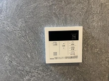 【神奈川県/川崎市中原区新丸子東】マイキャッスル新丸子 浴室設備